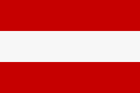 Fahne Oesterreich